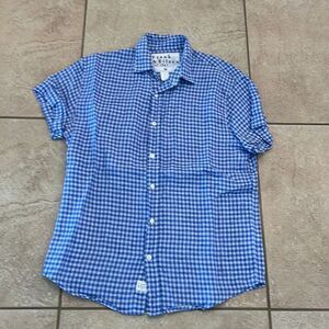 Frank & Eileen Paul Women Shirt -‎ XS